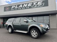 Mitsubishi L200 2.5 DID 136 CV Double Cabine Intense - <small></small> 18.800 € <small></small> - #1