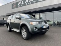 Mitsubishi L200 2.5 DID 136 CV Double Cabine Intense - <small></small> 18.800 € <small></small> - #2