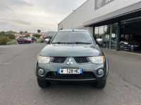 Mitsubishi L200 2.5 DID 136 CV Double Cabine Intense - <small></small> 18.800 € <small></small> - #3