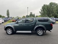 Mitsubishi L200 2.5 DID 136 CV Double Cabine Intense - <small></small> 18.800 € <small></small> - #5