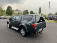 Mitsubishi L200 2.5 DID 136 CV Double Cabine Intense - <small></small> 18.800 € <small></small> - #6