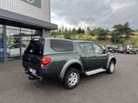 Mitsubishi L200 2.5 DID 136 CV Double Cabine Intense - <small></small> 18.800 € <small></small> - #8