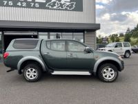 Mitsubishi L200 2.5 DID 136 CV Double Cabine Intense - <small></small> 18.800 € <small></small> - #10