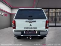 Mitsubishi L200 CLUB CAB MY20 2.2 DI-D 150 ASG 4WD INVITE - <small></small> 32.990 € <small>TTC</small> - #7