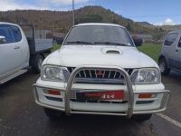 Mitsubishi L200 DBLE CAB GL TD100 - <small></small> 12.800 € <small>TTC</small> - #1