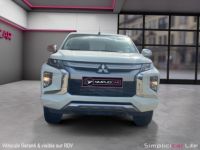 Mitsubishi L200 DOUBLE CAB MY20 2.2 DI-D 150 ASG 4WD INVITE - <small></small> 31.980 € <small>TTC</small> - #2