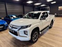 Mitsubishi L200 III (2) CLUB CABINE 2.2 DI-D 150 INTENSE BVM6 - <small></small> 32.990 € <small>TTC</small> - #1