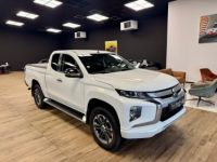 Mitsubishi L200 III (2) CLUB CABINE 2.2 DI-D 150 INTENSE BVM6 - <small></small> 32.990 € <small>TTC</small> - #3