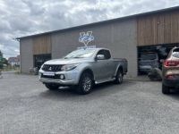 Mitsubishi L200 III 2.4 DI-D 181ch Club Cab Intense - <small></small> 26.990 € <small>TTC</small> - #2