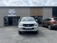 Mitsubishi L200 III 2.4 DI-D 181ch Club Cab Intense - <small></small> 26.990 € <small>TTC</small> - #3