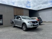 Mitsubishi L200 III 2.4 DI-D 181ch Club Cab Intense - <small></small> 26.990 € <small>TTC</small> - #4