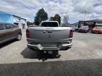 Mitsubishi L200 III 2.4 DI-D 181ch Club Cab Intense - <small></small> 26.990 € <small>TTC</small> - #6