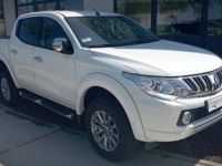 Mitsubishi L200 III 2.4DI-D 181 Double Cab Instyle - <small></small> 25.990 € <small>TTC</small> - #3