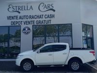 Mitsubishi L200 III 2.4DI-D 181 Double Cab Instyle - <small></small> 25.990 € <small>TTC</small> - #22