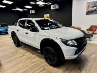 Mitsubishi L200 III DOUBLE CABINE 2.4DI-D 181 BLACK COLLECTION + BVA MY19 - <small></small> 22.990 € <small>TTC</small> - #2