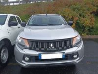 Mitsubishi L200 III (KK/KL) 2.4 DI-D 16V PICKUP CLUB CAB 4WD AS&G 154 CV - <small></small> 24.000 € <small>TTC</small> - #1