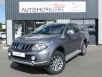 Mitsubishi L200 INSIDE 2.4 DI-D 16V Pickup double cabine 4WD AS&G 181 cv - <small></small> 31.990 € <small>TTC</small> - #1