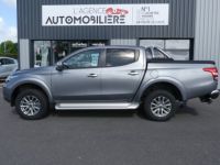 Mitsubishi L200 INSIDE 2.4 DI-D 16V Pickup double cabine 4WD AS&G 181 cv - <small></small> 31.990 € <small>TTC</small> - #2