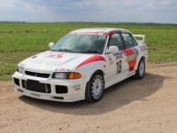 Mitsubishi Lancer - <small></small> 48.000 € <small>TTC</small> - #1