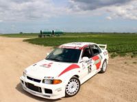 Mitsubishi Lancer - <small></small> 48.000 € <small>TTC</small> - #5