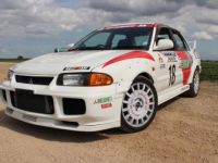 Mitsubishi Lancer - <small></small> 48.000 € <small>TTC</small> - #12