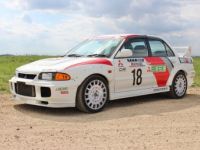 Mitsubishi Lancer - <small></small> 48.000 € <small>TTC</small> - #13