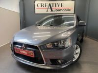 Mitsubishi Lancer 2.0 DI-D 140 CV 1ERE MAIN - <small></small> 10.900 € <small>TTC</small> - #1