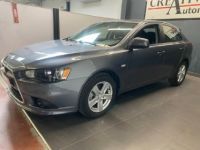 Mitsubishi Lancer 2.0 DI-D 140 CV 1ERE MAIN - <small></small> 10.900 € <small>TTC</small> - #2