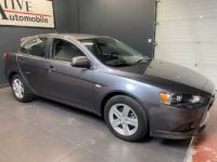 Mitsubishi Lancer 2.0 DI-D 140 CV 1ERE MAIN - <small></small> 10.900 € <small>TTC</small> - #3