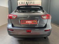 Mitsubishi Lancer 2.0 DI-D 140 CV 1ERE MAIN - <small></small> 10.900 € <small>TTC</small> - #4