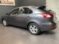 Mitsubishi Lancer 2.0 DI-D 140 CV 1ERE MAIN - <small></small> 10.900 € <small>TTC</small> - #6