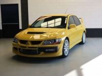 Mitsubishi Lancer 2004 2.0 4p. 4WD Evo VIII GSR - <small></small> 48.900 € <small>TTC</small> - #1