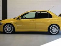 Mitsubishi Lancer 2004 2.0 4p. 4WD Evo VIII GSR - <small></small> 48.900 € <small>TTC</small> - #3