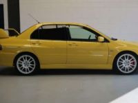 Mitsubishi Lancer 2004 2.0 4p. 4WD Evo VIII GSR - <small></small> 48.900 € <small>TTC</small> - #15