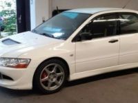 Mitsubishi Lancer 2005 EVO 8.5 MR RS GASSNER MOTORSPORT/ORIGINAL KM !!! - <small></small> 65.900 € <small>TTC</small> - #1