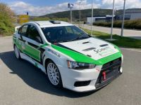 Mitsubishi Lancer 2009 EVO X Rallye/ Rennwagen - <small></small> 52.500 € <small>TTC</small> - #1