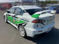 Mitsubishi Lancer 2009 EVO X Rallye/ Rennwagen - <small></small> 52.500 € <small>TTC</small> - #6