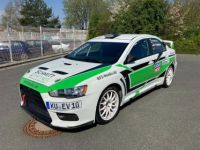 Mitsubishi Lancer 2009 EVO X Rallye/ Rennwagen - <small></small> 52.500 € <small>TTC</small> - #7