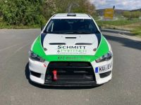 Mitsubishi Lancer 2009 EVO X Rallye/ Rennwagen - <small></small> 52.500 € <small>TTC</small> - #11