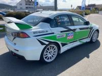 Mitsubishi Lancer 2009 EVO X Rallye/ Rennwagen - <small></small> 52.500 € <small>TTC</small> - #14