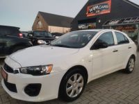 Mitsubishi Lancer (5) HATCHBACK 1.6 GLXI CLIM - <small></small> 8.999 € <small>TTC</small> - #1