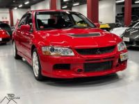 Mitsubishi Lancer EVO 8 - <small></small> 32.900 € <small>TTC</small> - #3