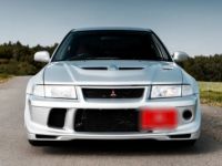 Mitsubishi Lancer evo tommi makinen edition volant a droite - <small></small> 55.990 € <small>TTC</small> - #1