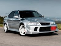 Mitsubishi Lancer evo tommi makinen edition volant a droite - <small></small> 55.990 € <small>TTC</small> - #2