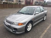 Mitsubishi Lancer evolution iii gsr  - <small></small> 57.300 € <small>TTC</small> - #1