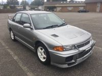 Mitsubishi Lancer evolution iii gsr  - <small></small> 57.300 € <small>TTC</small> - #2