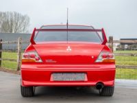 Mitsubishi Lancer Evolution VIII 2.0 Turbo Intercooler 4X4 - HISTORIEK - RECARO - DIFF - AIRCO - 18” - BREMBO - BELGISCHE WAGEN - <small></small> 39.999 € <small>TTC</small> - #12