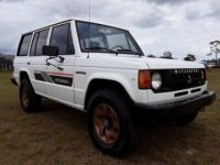 Mitsubishi Montero - <small></small> 21.000 € <small>TTC</small> - #1