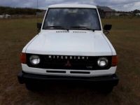 Mitsubishi Montero - <small></small> 21.000 € <small>TTC</small> - #2