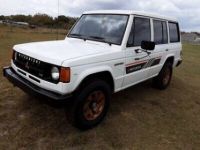 Mitsubishi Montero - <small></small> 21.000 € <small>TTC</small> - #3